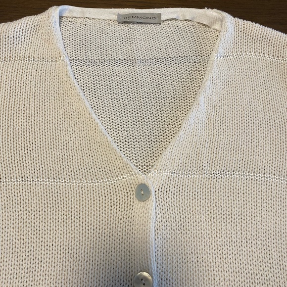 Hemmond Cardigan - Picture 2 of 6